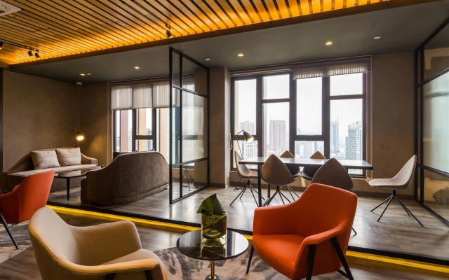 Ceylonz Suite by Five Senses