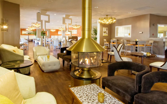 Red Lion Hotel Medford