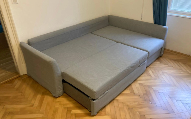 Oltec Apartment Brno