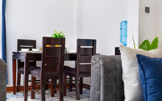 Serene Heights Kileleshwa by Edmor