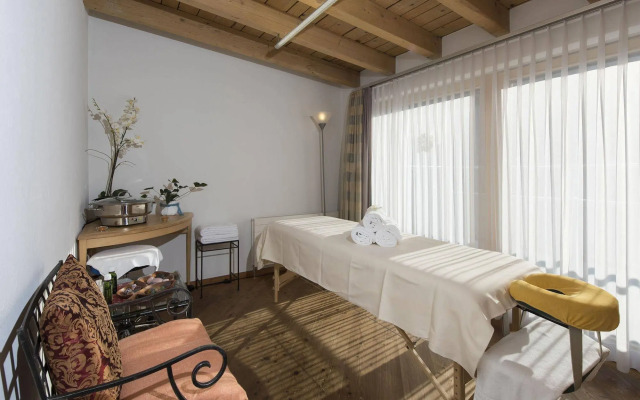 Sunstar Hotel Zermatt