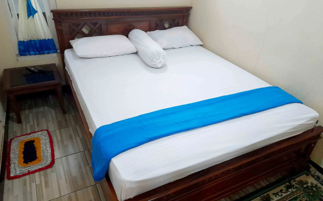 Shinta Syariah Homestay Dieng RedPartner
