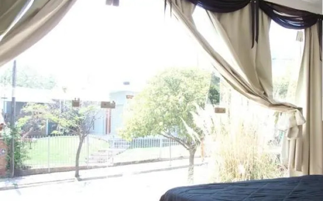 Hotel Papyrus