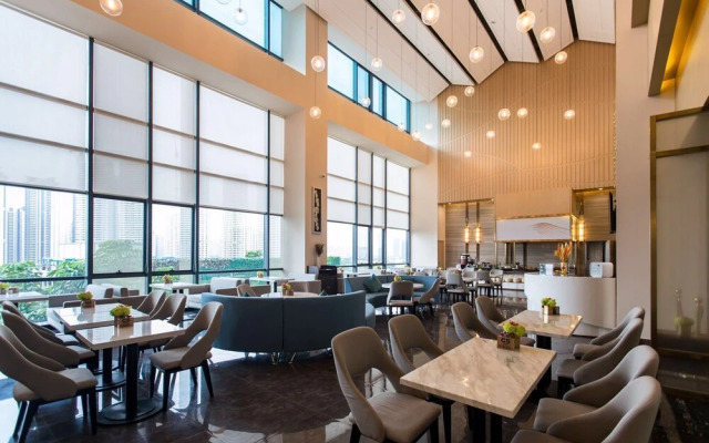 Faithland Atin Hotel Apartment
