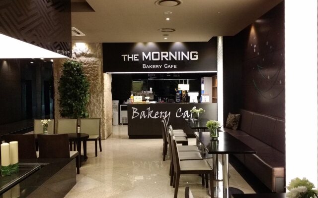 Kensington Resort Gyeongju
