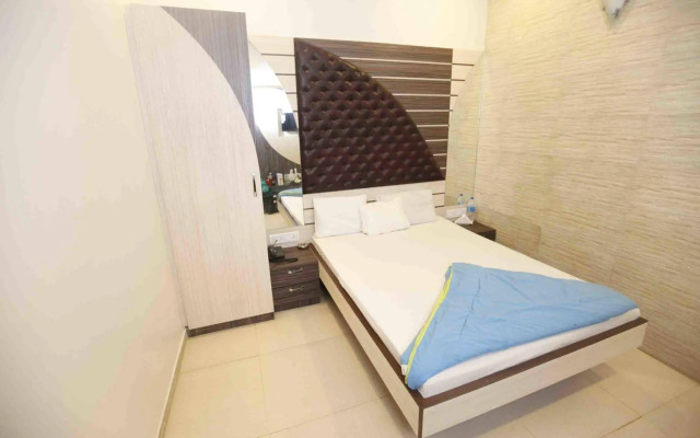 Hotel Al Moazin
