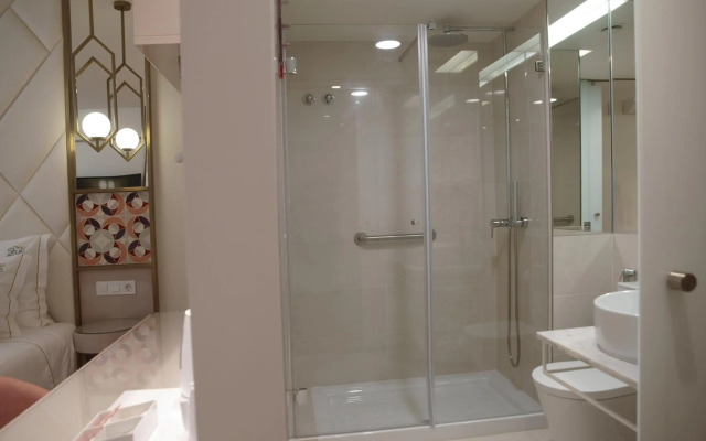 New Style Lisbon Hotel