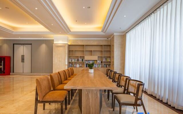 Ximu Hotel  Kunming MixC