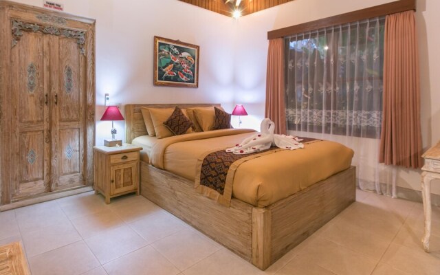 Frida Villa Ubud by Best Deals Asia Hospitality