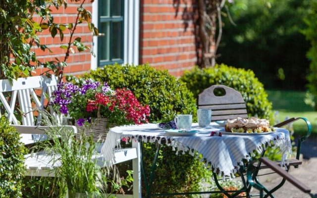 Holiday Apartment Sunrise