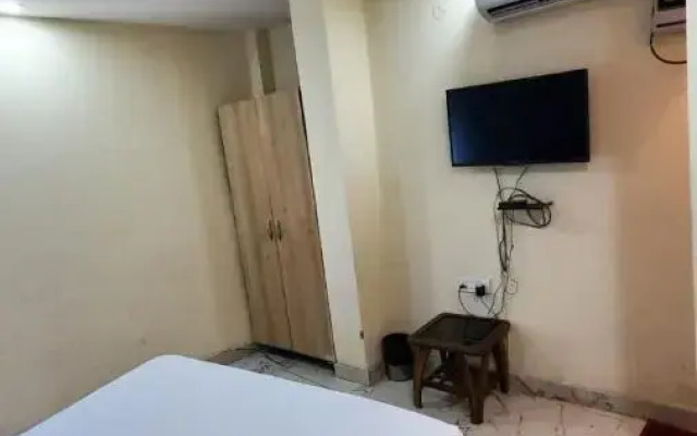 Shivam Stay By WB Inn