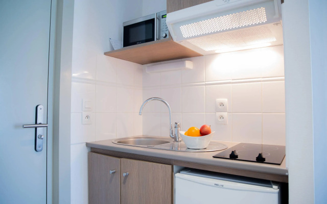 Comfort Aparthotel Cannes Mandelieu