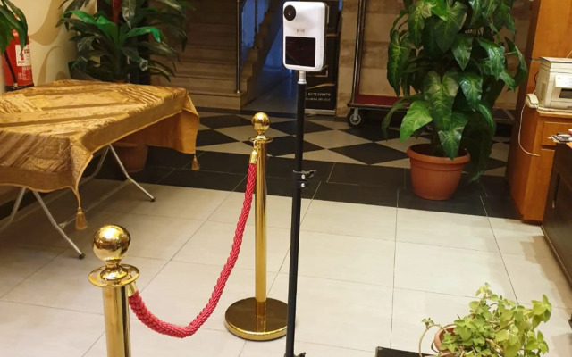 Al Narjes Hotel Suites