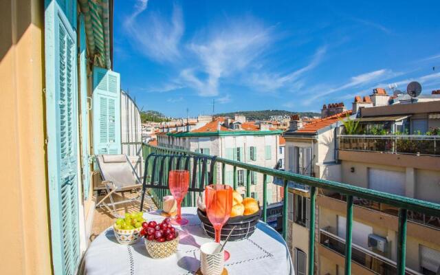 Le Foch Ap4244 by Riviera Holiday Homes