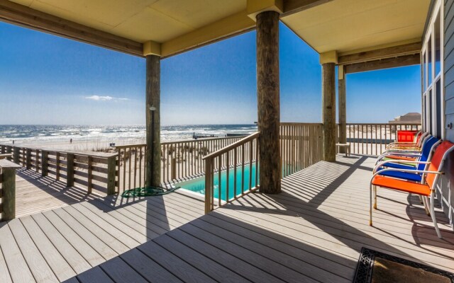 Grande Vista by Luxury Gulf Rentals