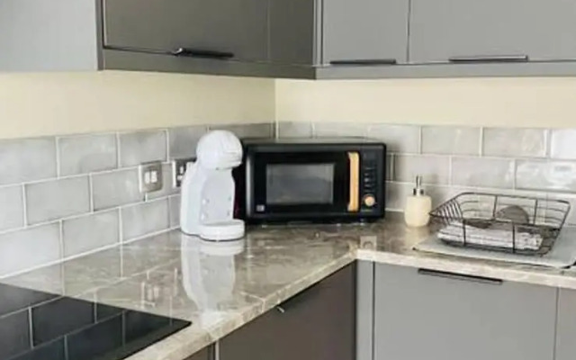 The Best Apartment in Canterbury