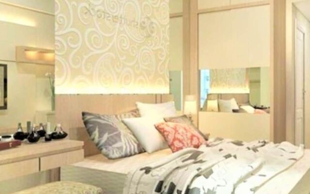 New Apartment Bale Hinggil by Eric