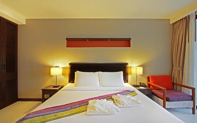 The Serenity Hua Hin