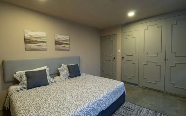 Polanco 3BR - Parking, Elevator- Laundry-sleeps 10