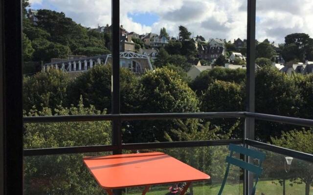 Appartement Perros-Guirec, 2 pièces, 4 personnes - FR-1-368-260