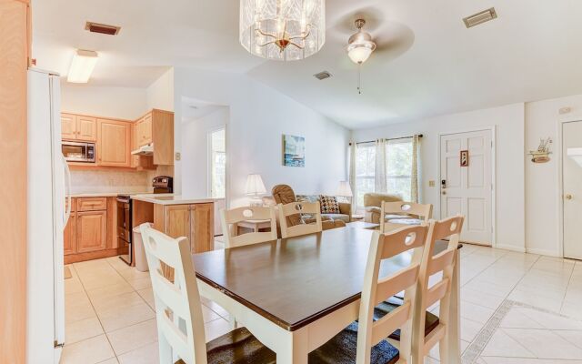 Mermaid Retreat by Vtrips