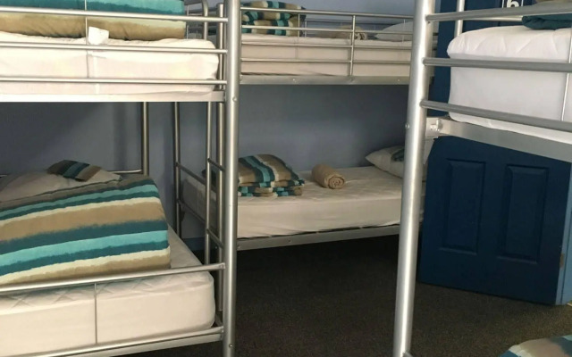 Warrnambool Beach Backpackers