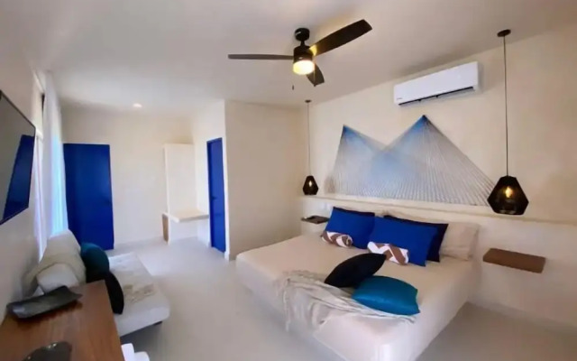 sunsteps casa holbox
