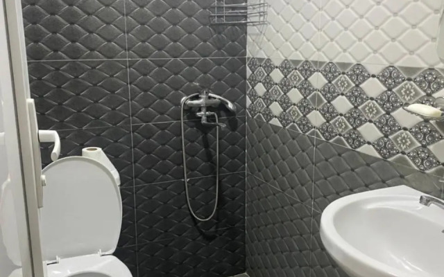 Guesthouse in Kobuleti