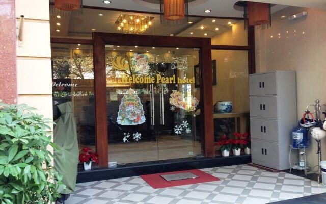 Pearl Hotel Dao Tan