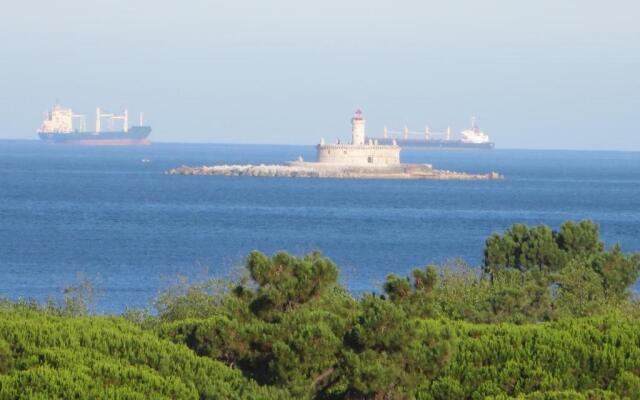 Caparica for Rent