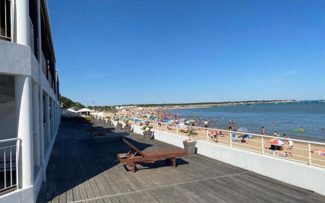 La Résidence Belle Plage