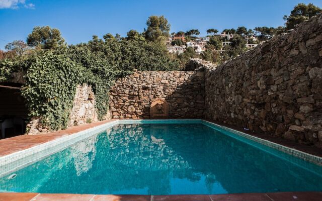 Casa Rural Ses Garites