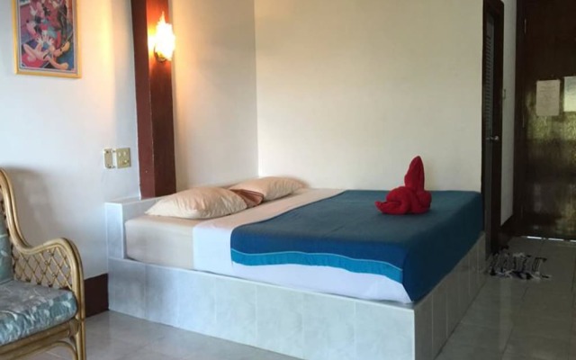 Plaloma Cliff Resort