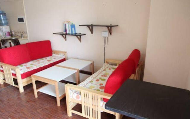 Saijia Hotel - Shanghai Salong Branch