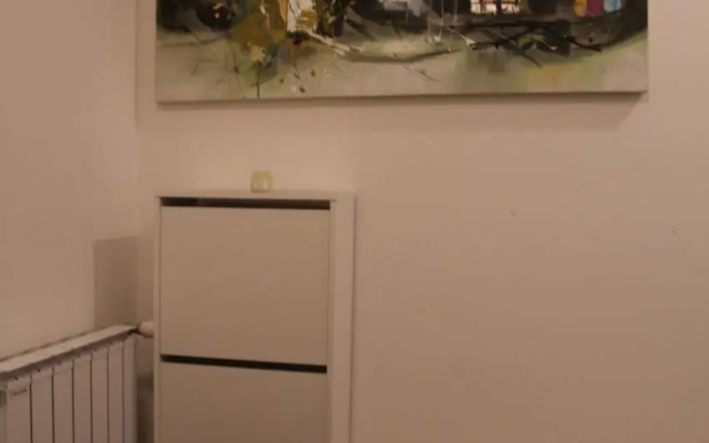 Vana apartment Zagreb