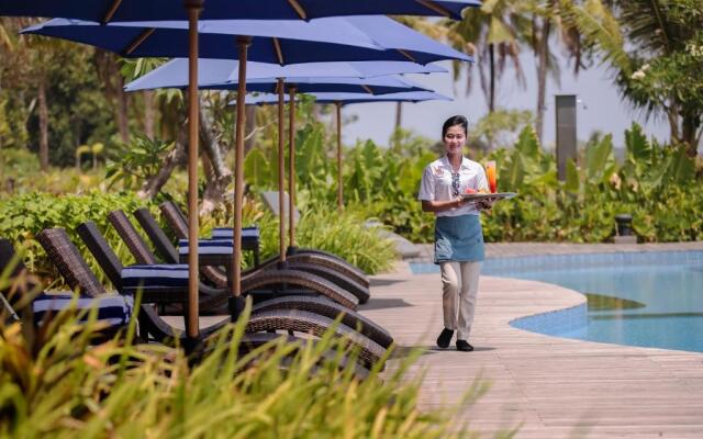 Swiss-Belresort Belitung