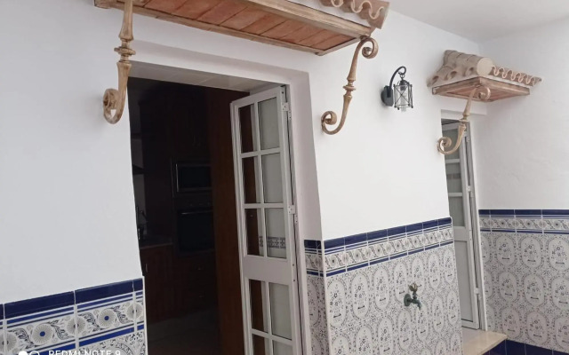 La Posada Vivienda Turística Rural