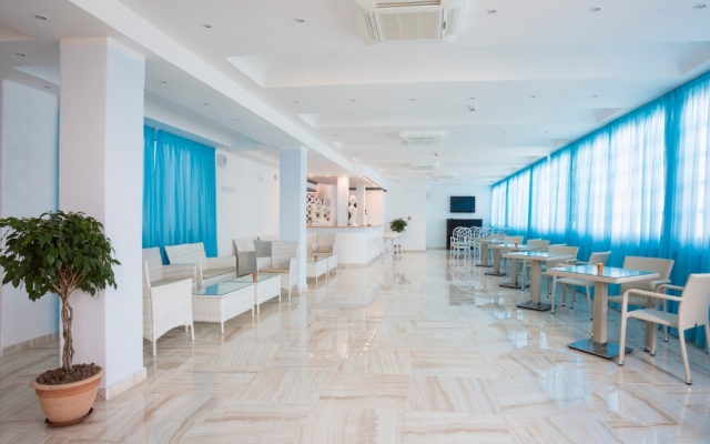 Hotel Terme Tirrenia