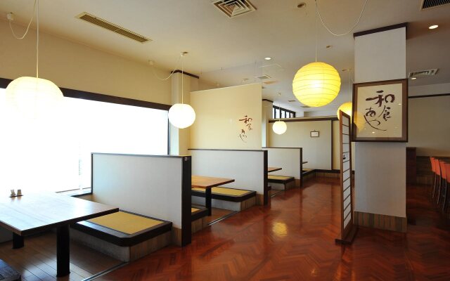 Kyo Ayabe Hotel