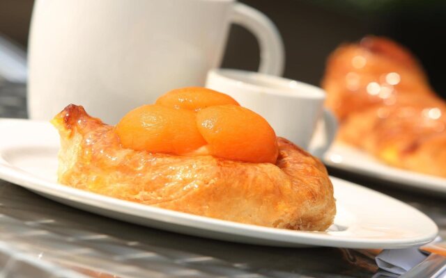 Best Western Pontypool Metro Hotel