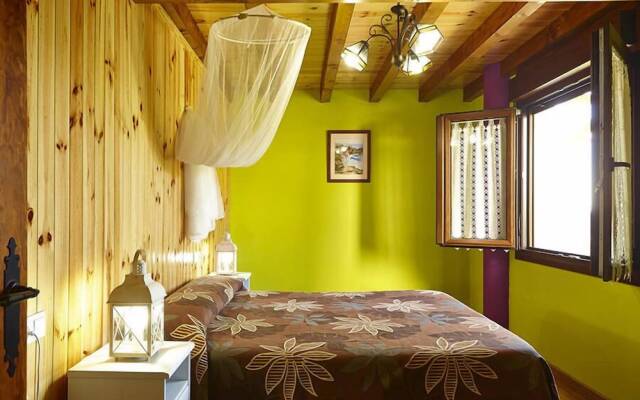 Agroturismo Kasa Barri