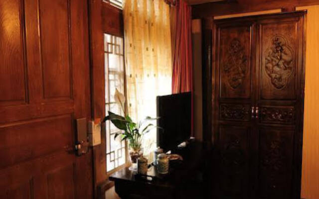 Yi Liu Hostel