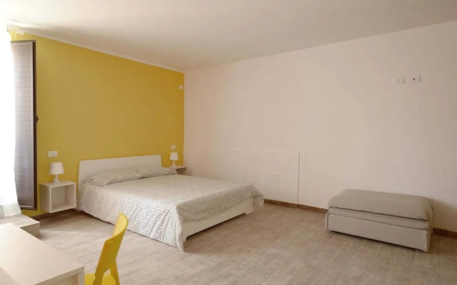 B&B A Due Passi Dal Centro