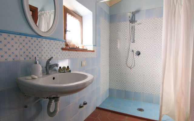 Agriturismo Terra di Cortona