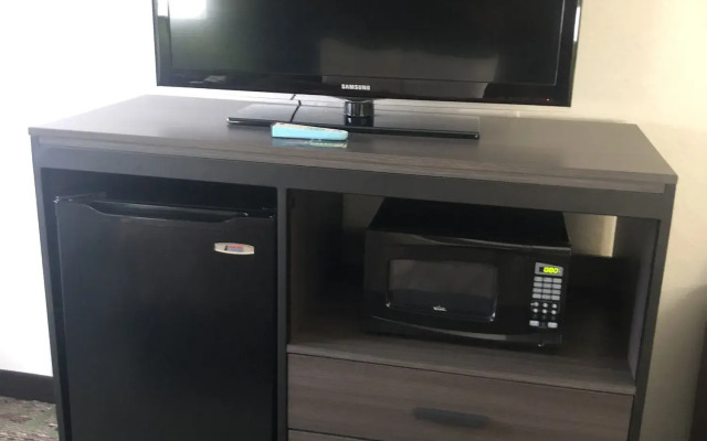 Quality Suites San Antonio