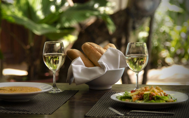 Rambutan Resort Siem Reap