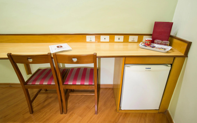 Scorial Rio Hotel