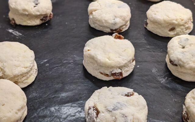 Colborne Bed and Breakfast