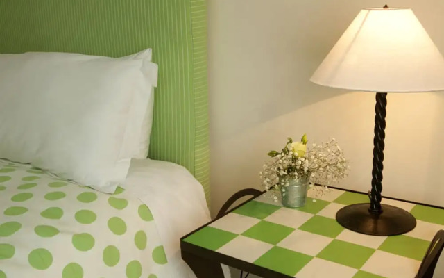 Quinta Miraflores Boutique Hotel