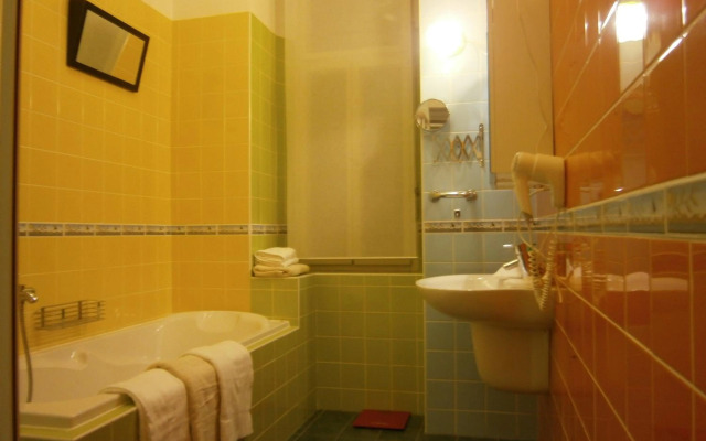 Andrews Centre Apartment